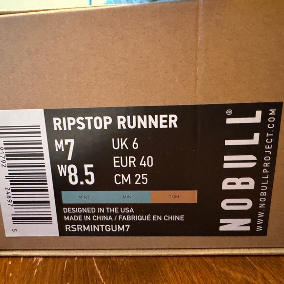 NOBULL Ripstop Runner - Picture 4 of 4